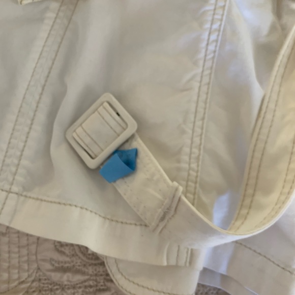 Abercrombie&Fitch Jacket Size Large - Picture 5 of 6